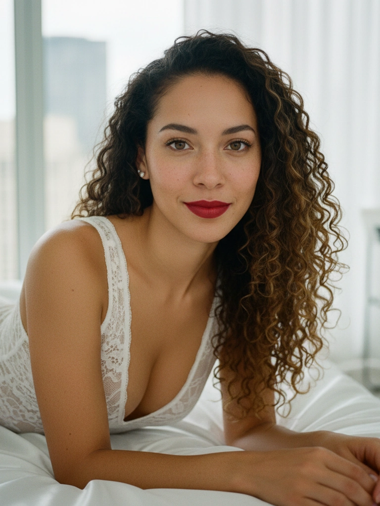 Julia escort Manchester