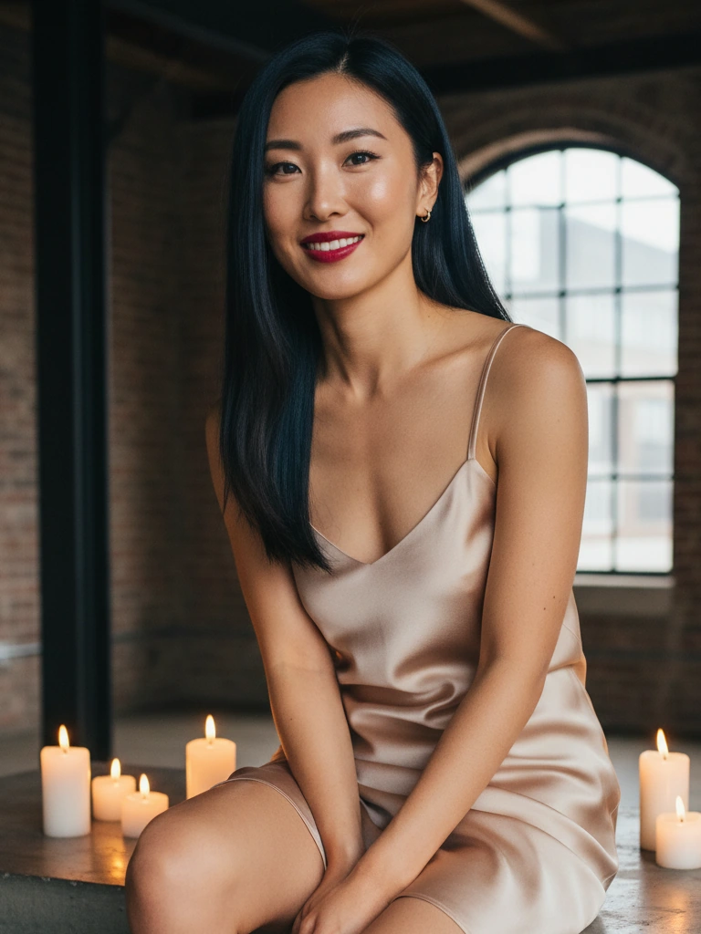 Hana escort Manchester