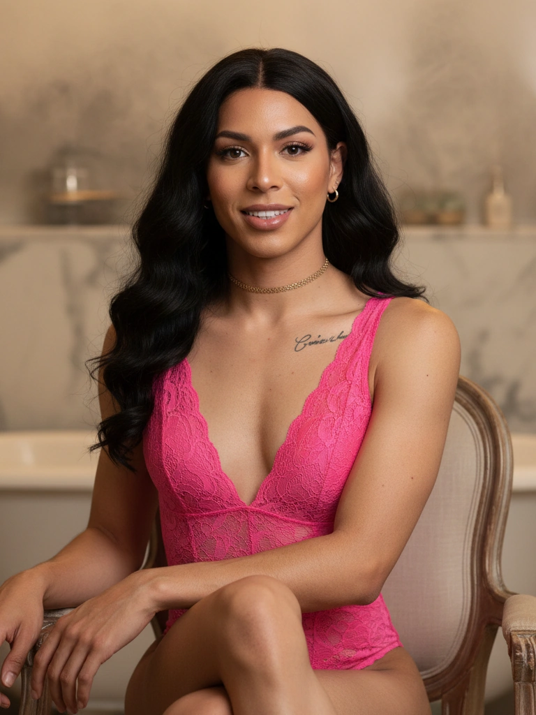 Naz escort Manchester