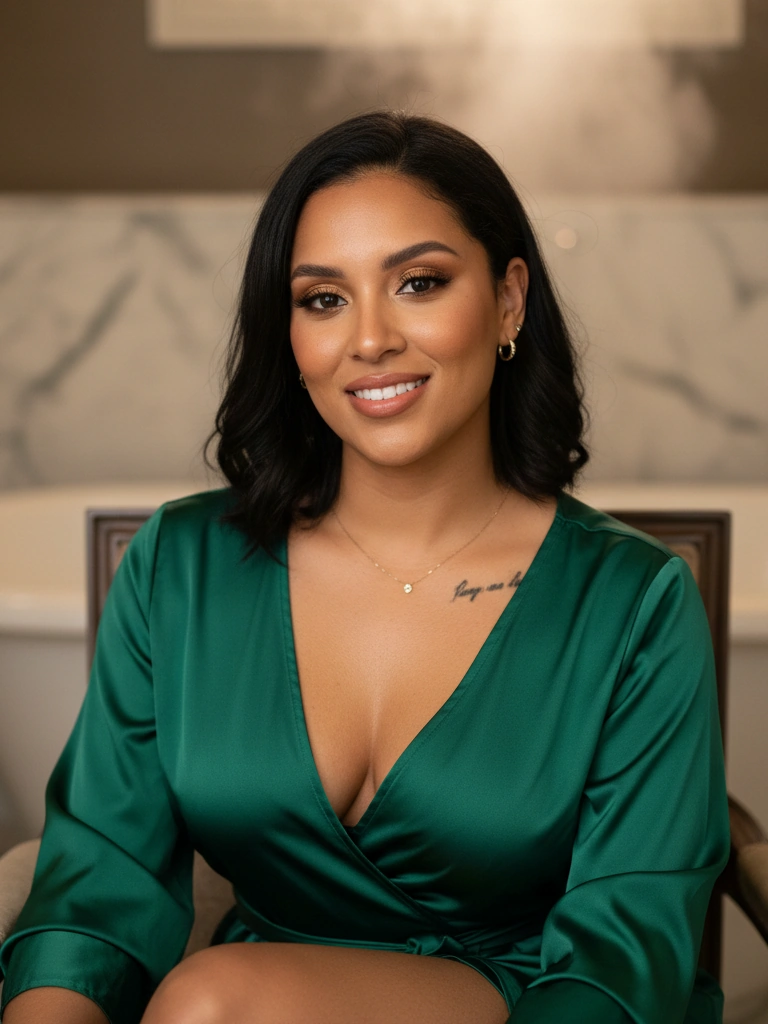 Valentina escort Manchester