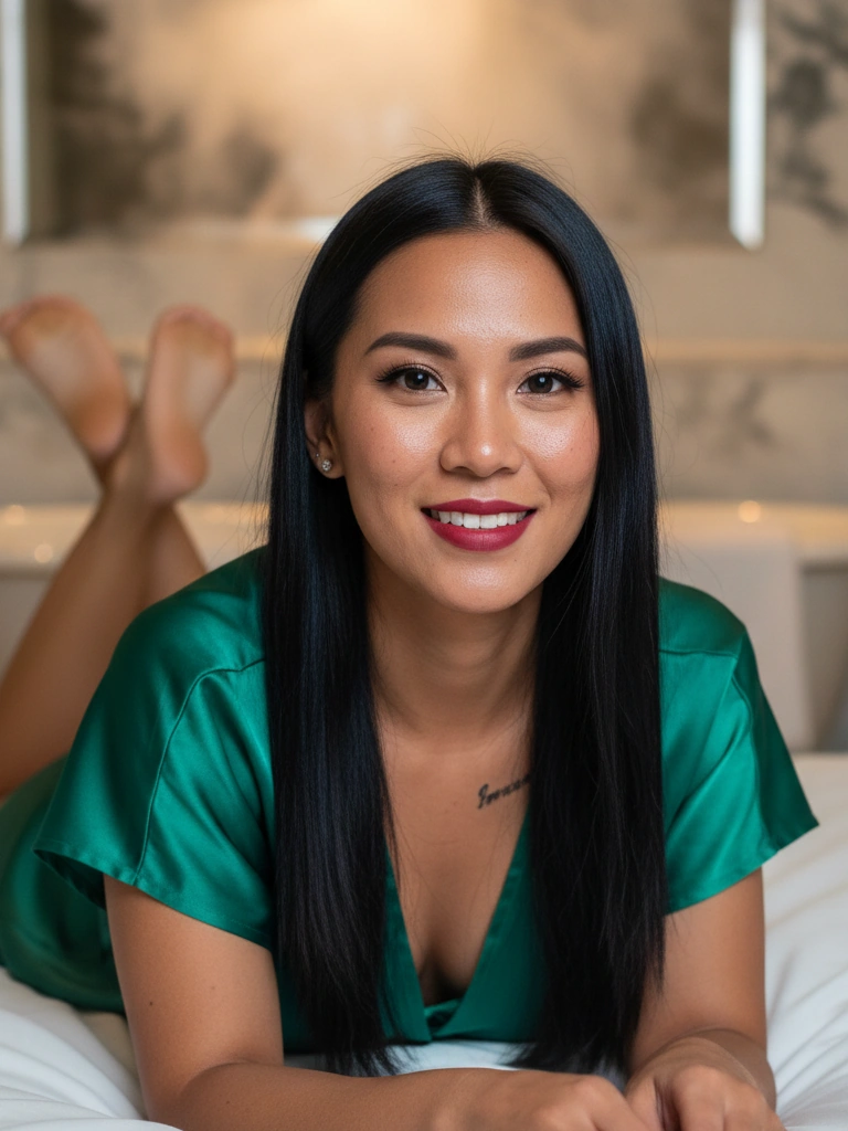 Ling escort Manchester