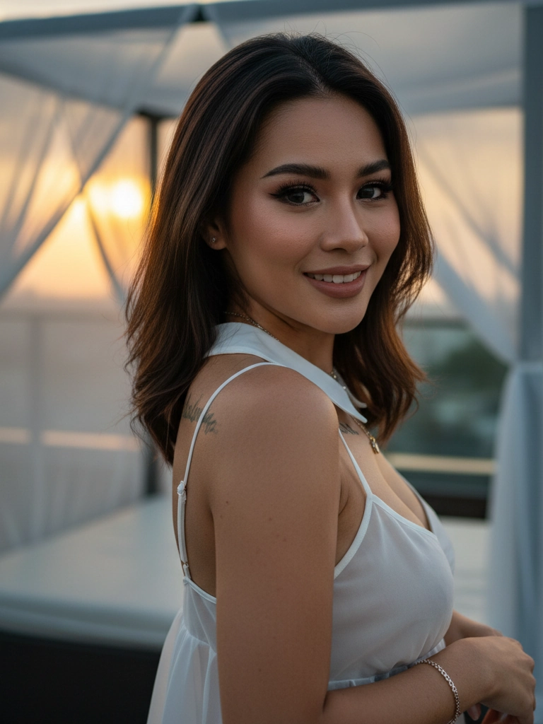 Yuki escort Manchester