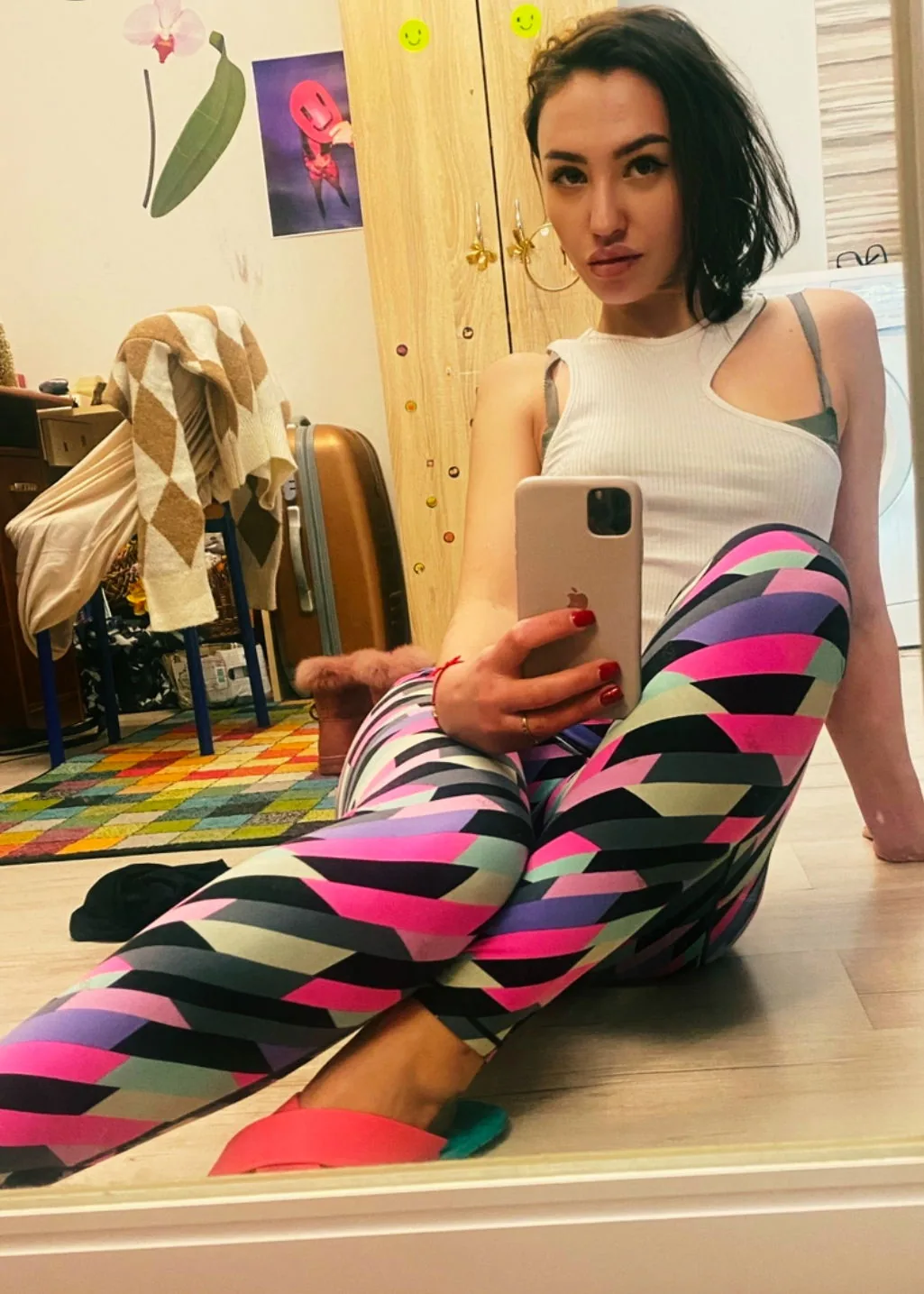 Valentina escort Manchester