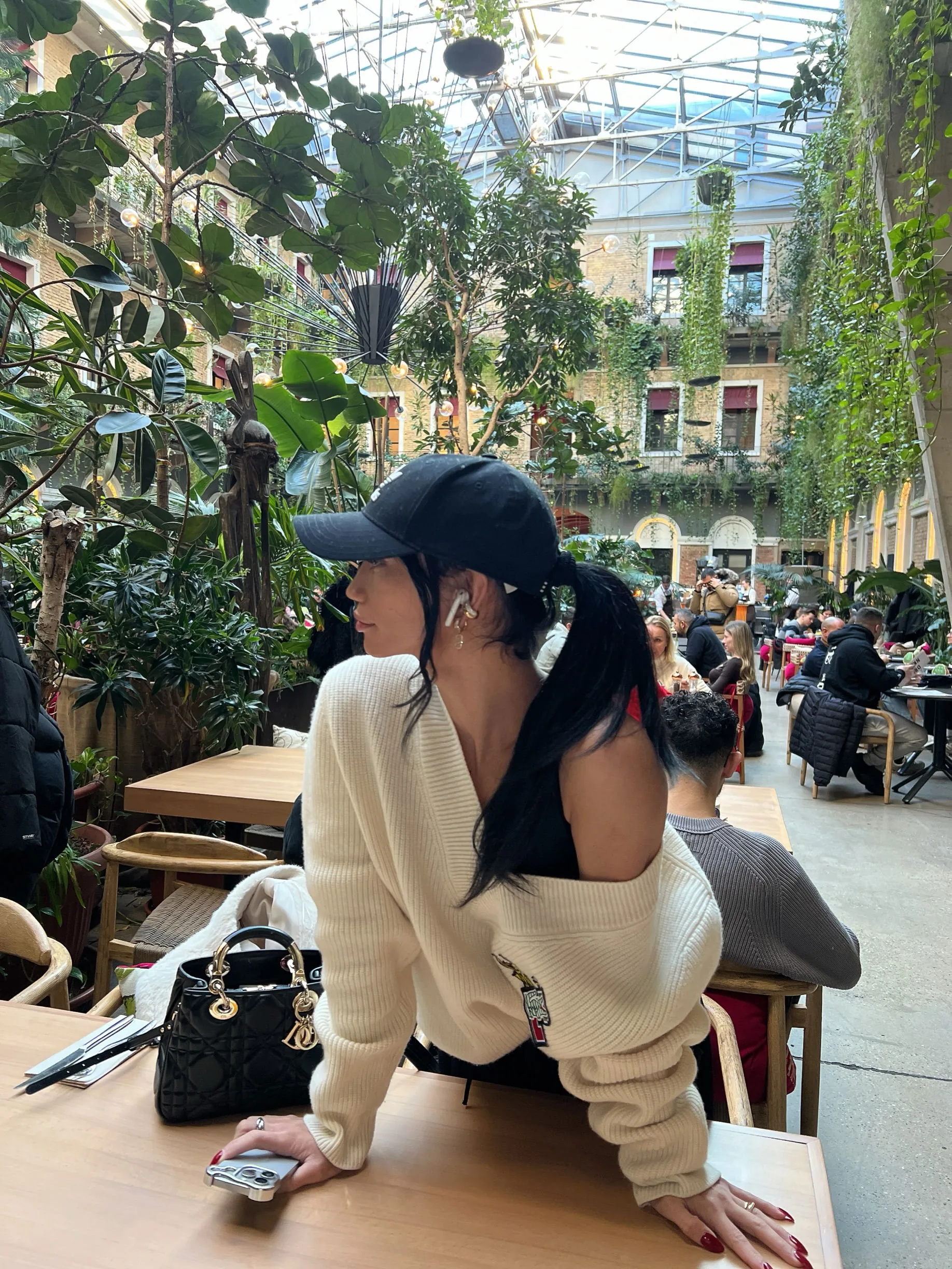 Yan escort Manchester