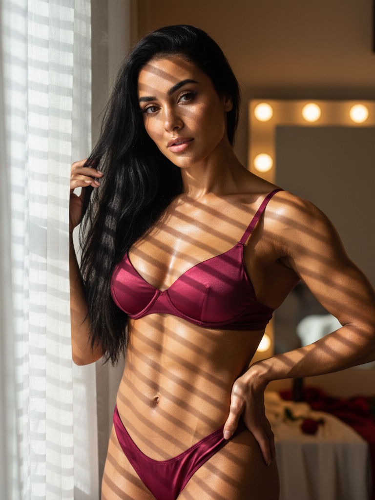 Esra escort Manchester