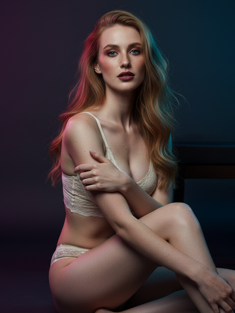 Tatiana escort Manchester
