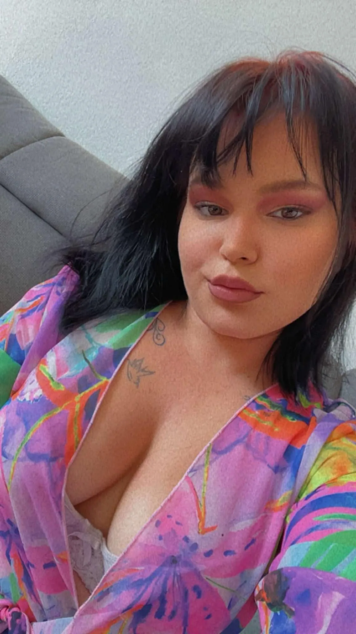 Silvia escort Manchester