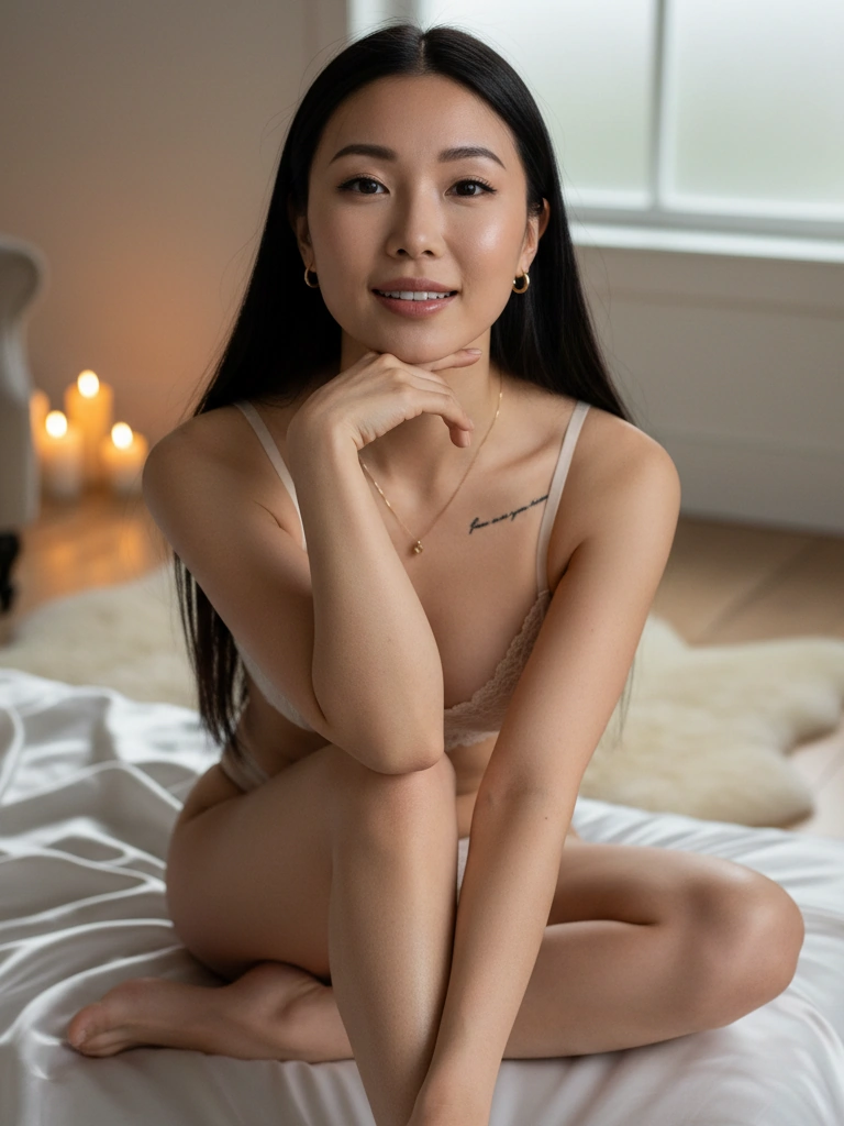 Mai escort Manchester