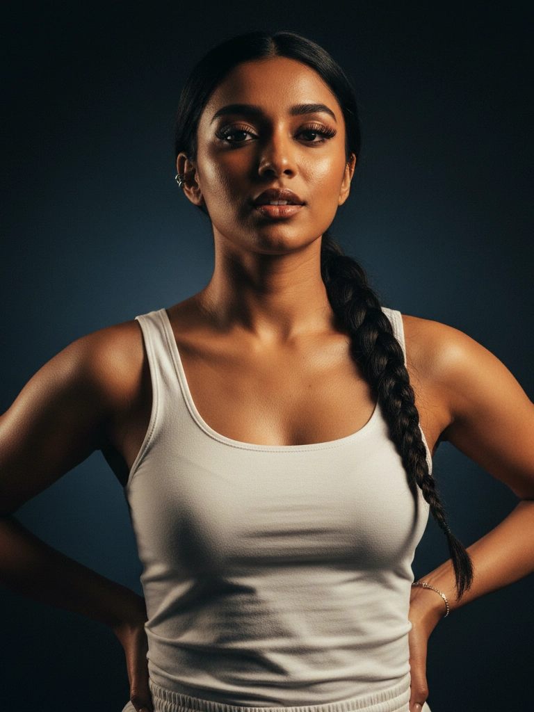 Deepa escort Manchester