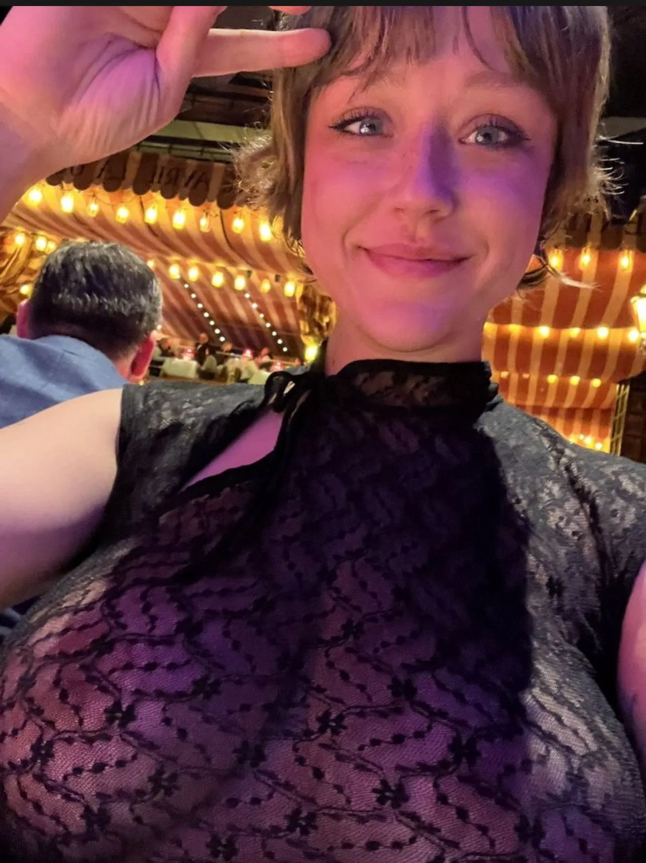 Marta escort Manchester