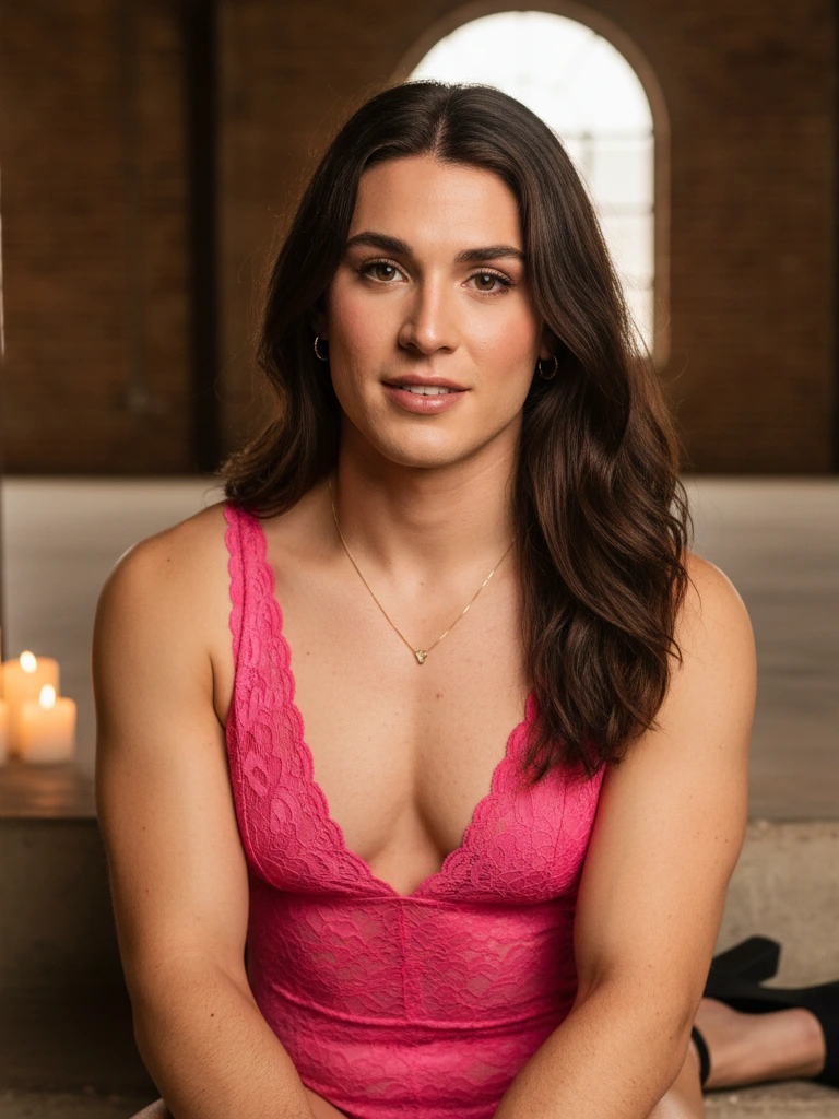 Paloma escort Manchester