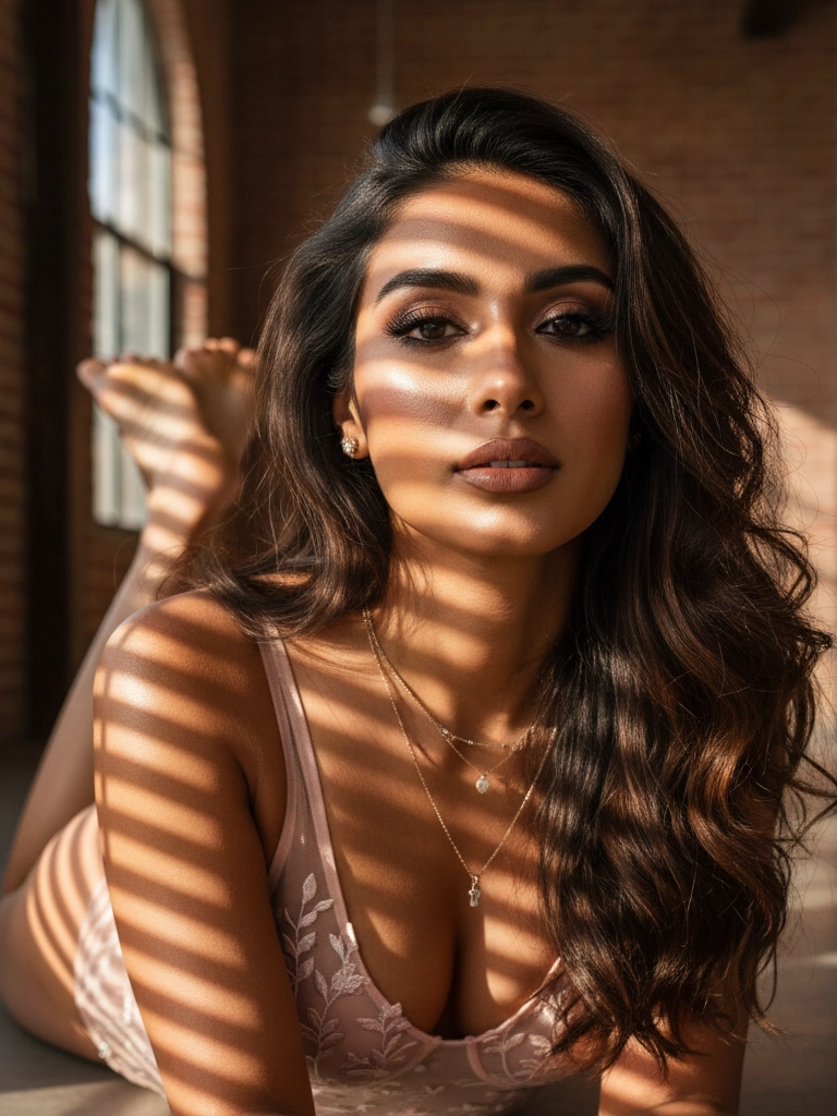 Nisha escort Manchester