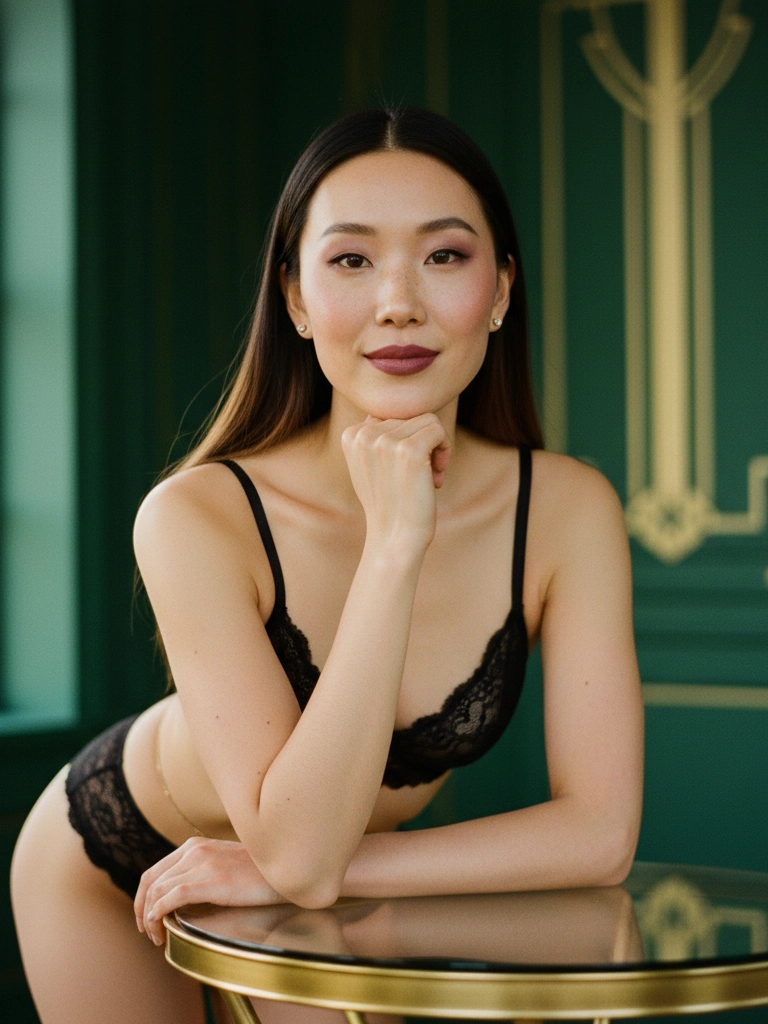 Nevena escort 