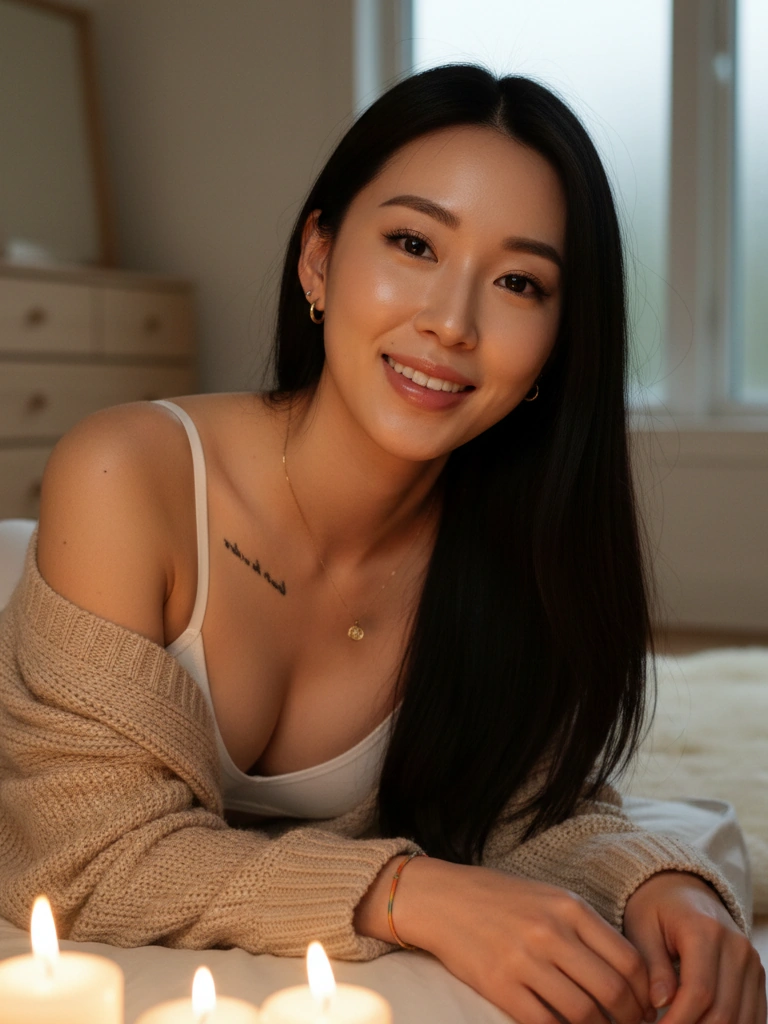 Dahyun escort Manchester