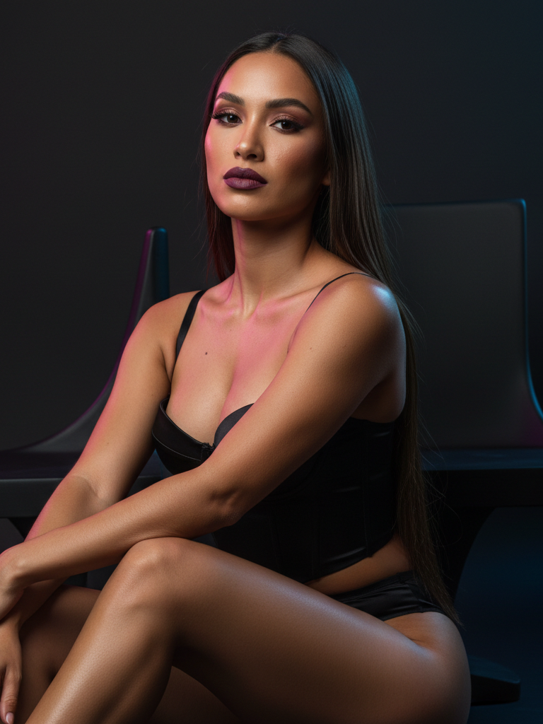 Leticia escort Manchester