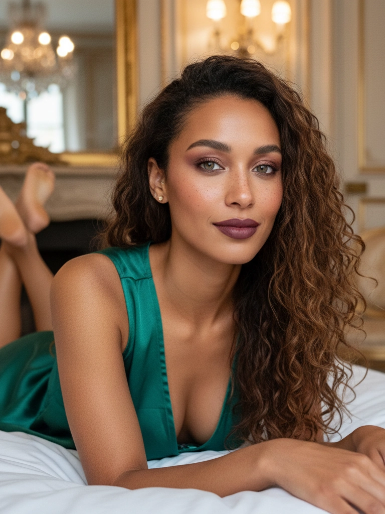 Anna escort 