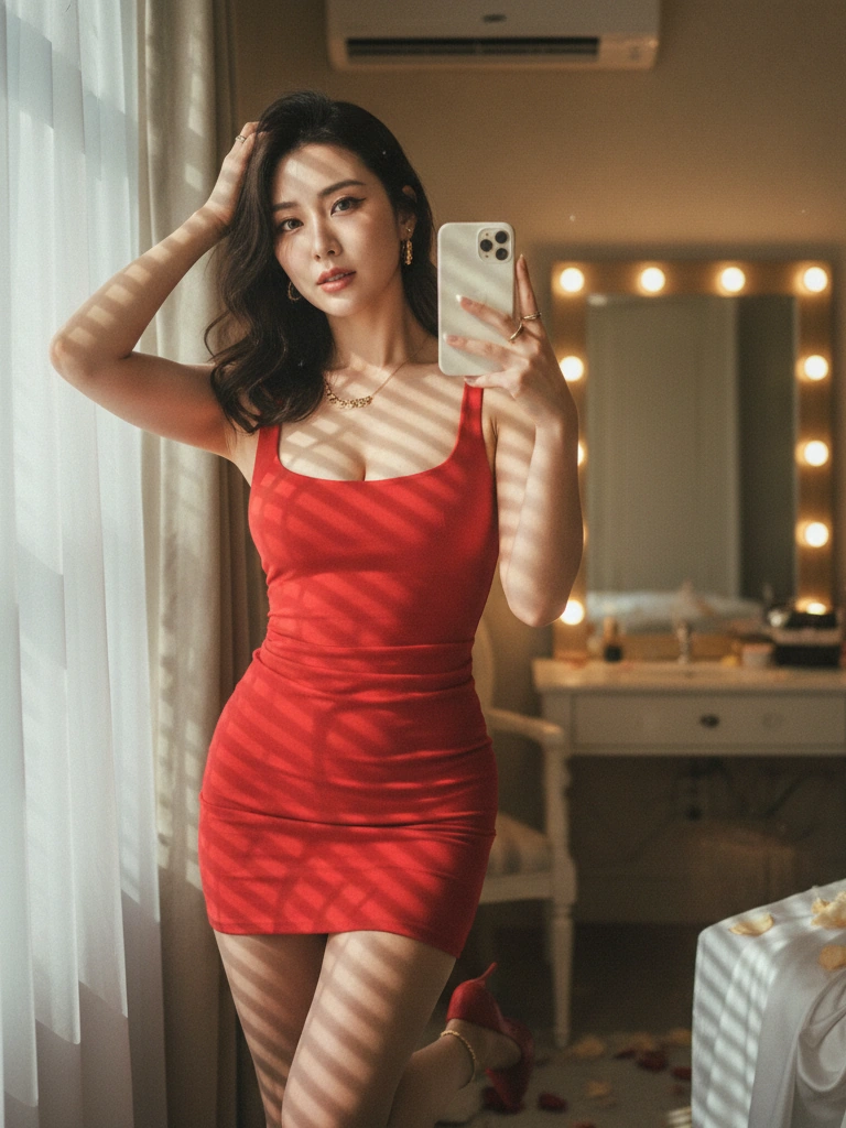 Chaewon escort Manchester