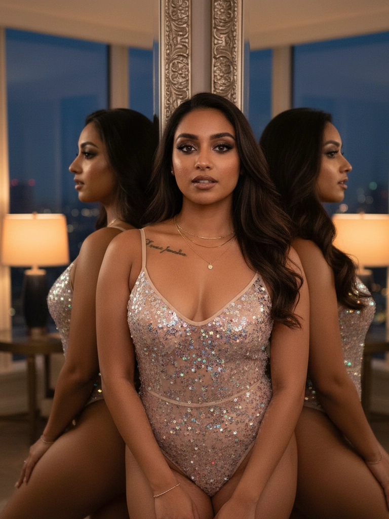 Riya escort Manchester