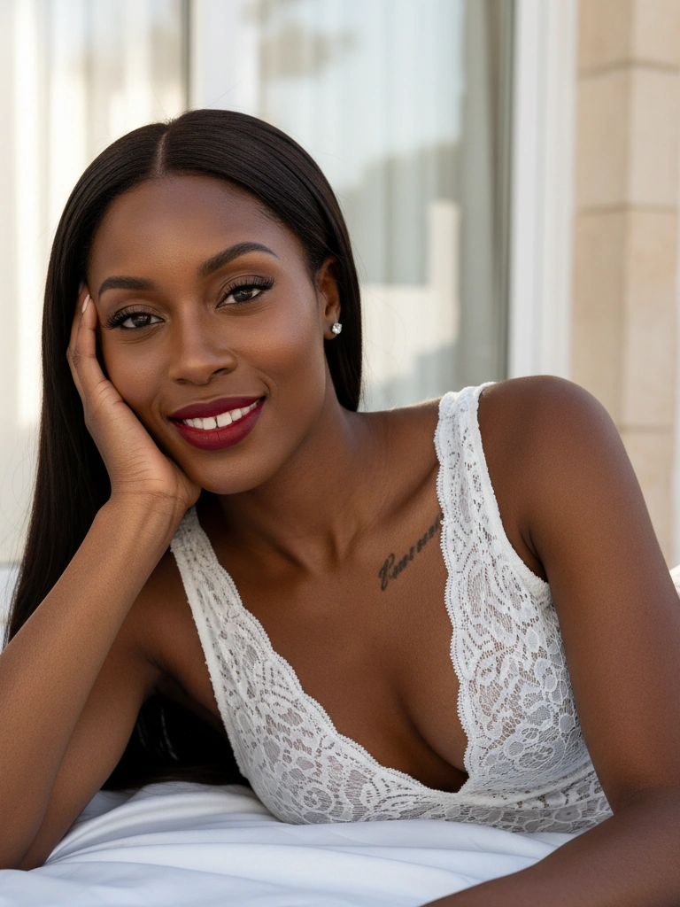 Maya escort Manchester
