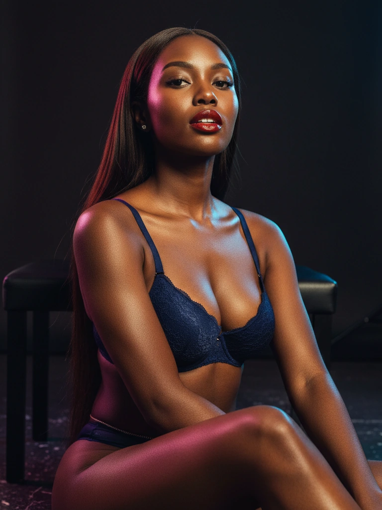 Amber escort Manchester