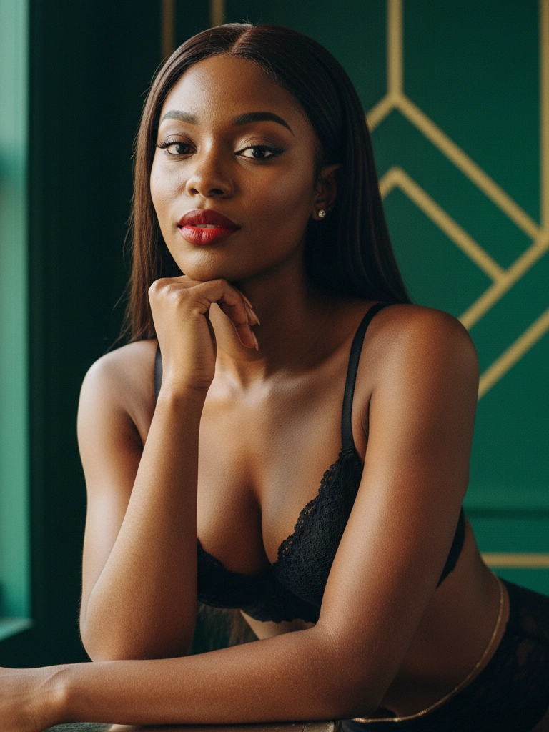 Jade escort Manchester