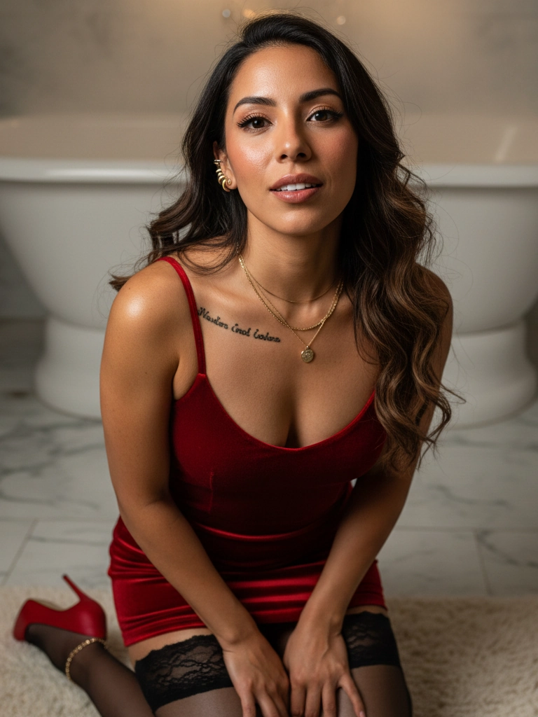 Ekaterina escort 