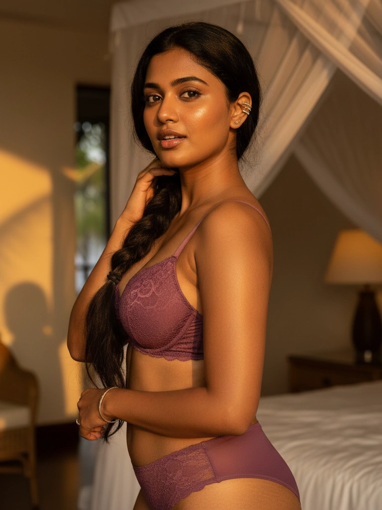Priya escort Manchester