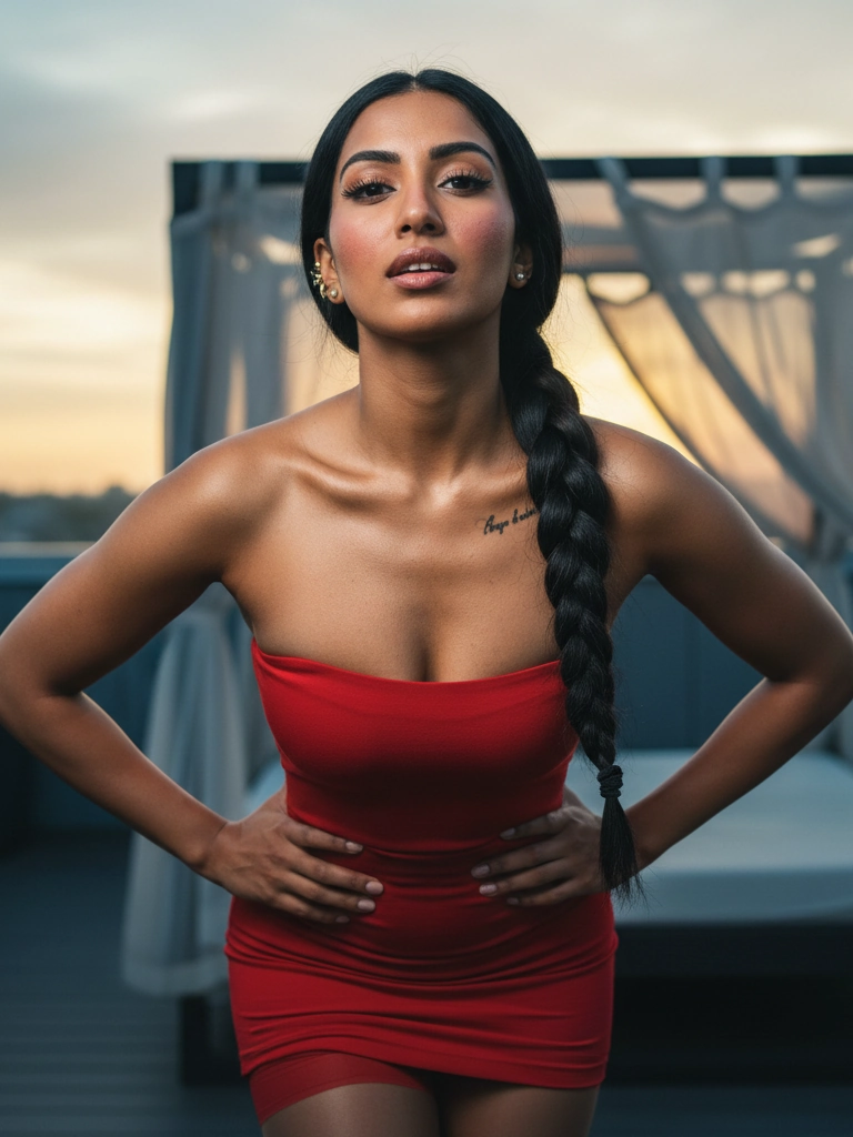 Hira escort Manchester