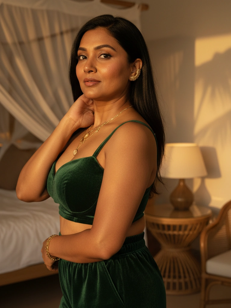 Riya escort Manchester