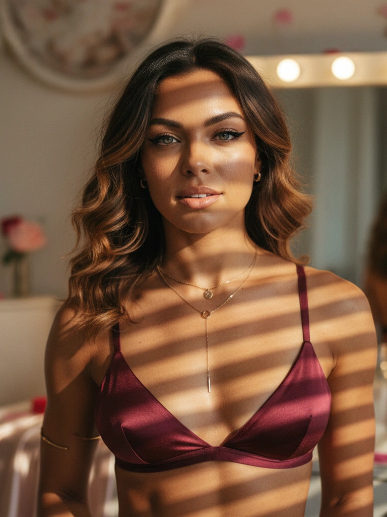 Lesya escort 