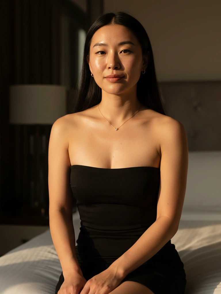 Yuna escort Manchester