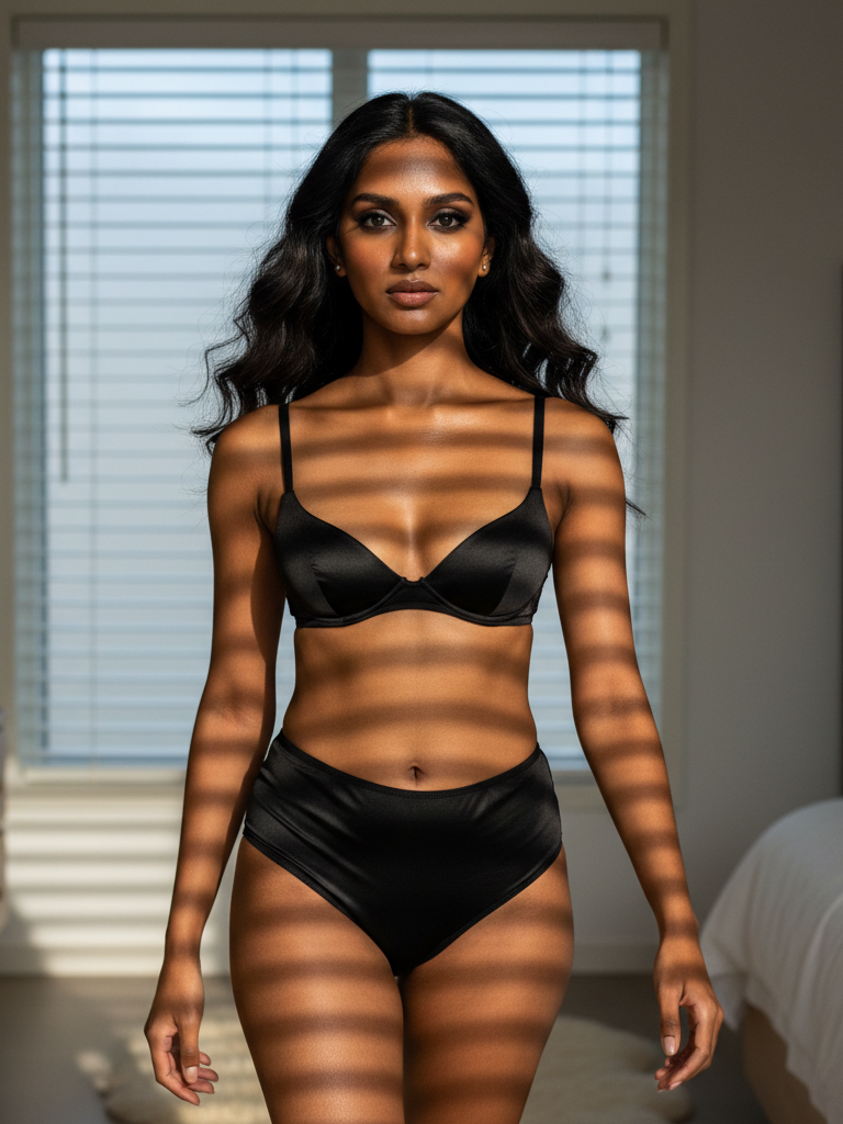 Shilpa escort Manchester