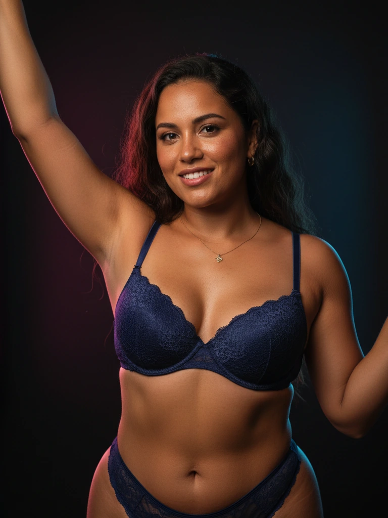 Alejandra escort Manchester
