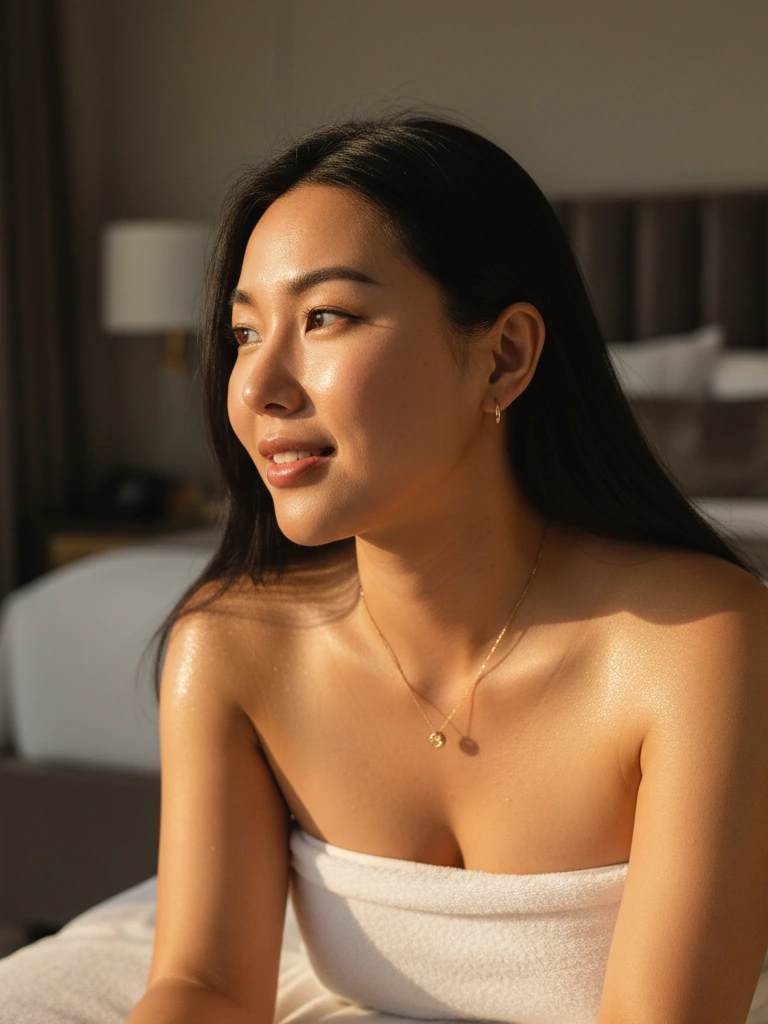 Mika escort Manchester