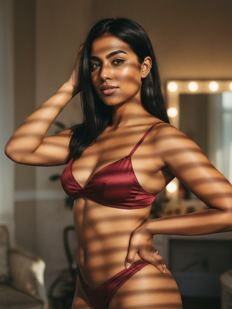 Amna escort Manchester