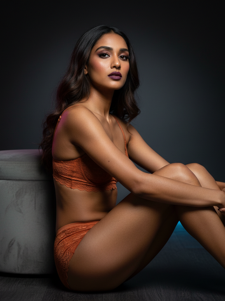 Ananya escort Manchester