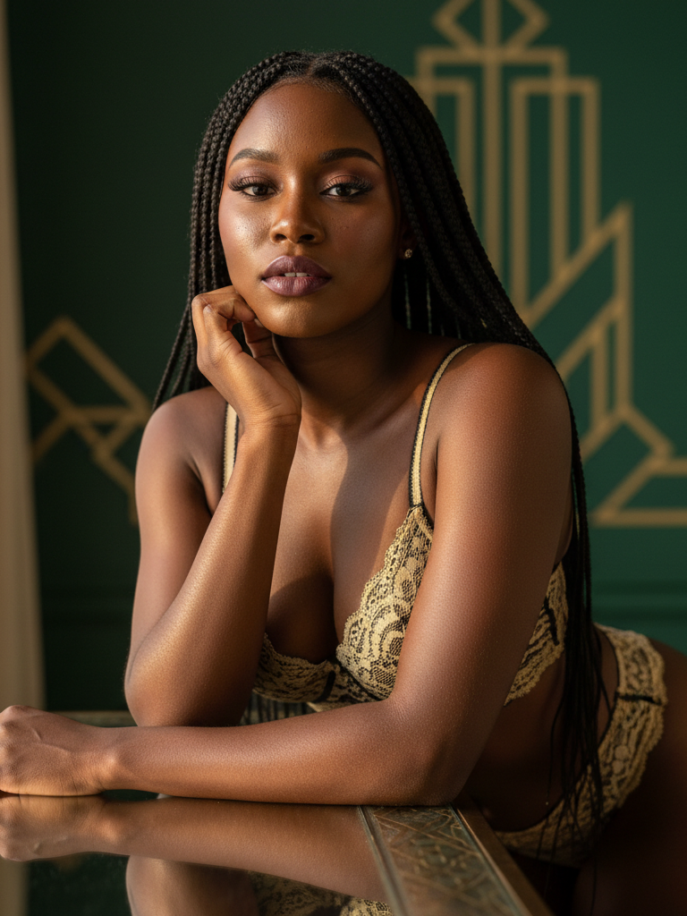 Asha escort Manchester
