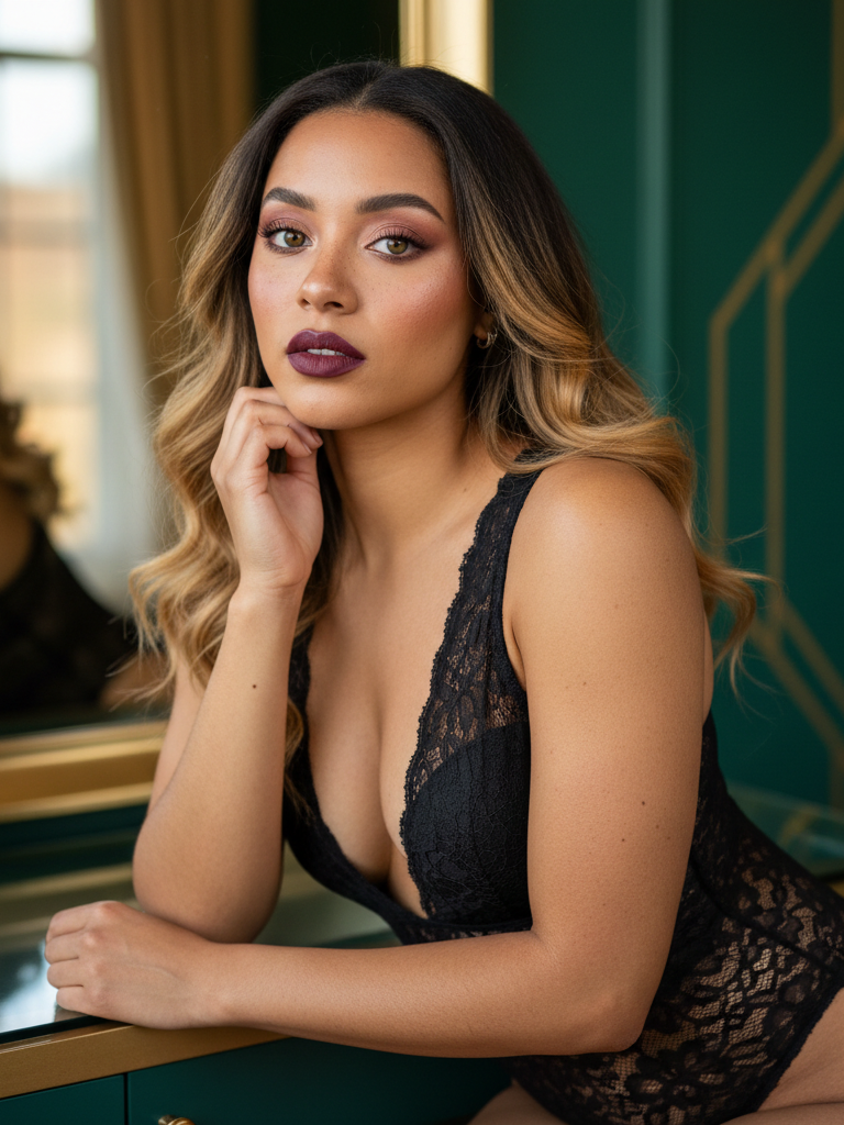Eva escort 