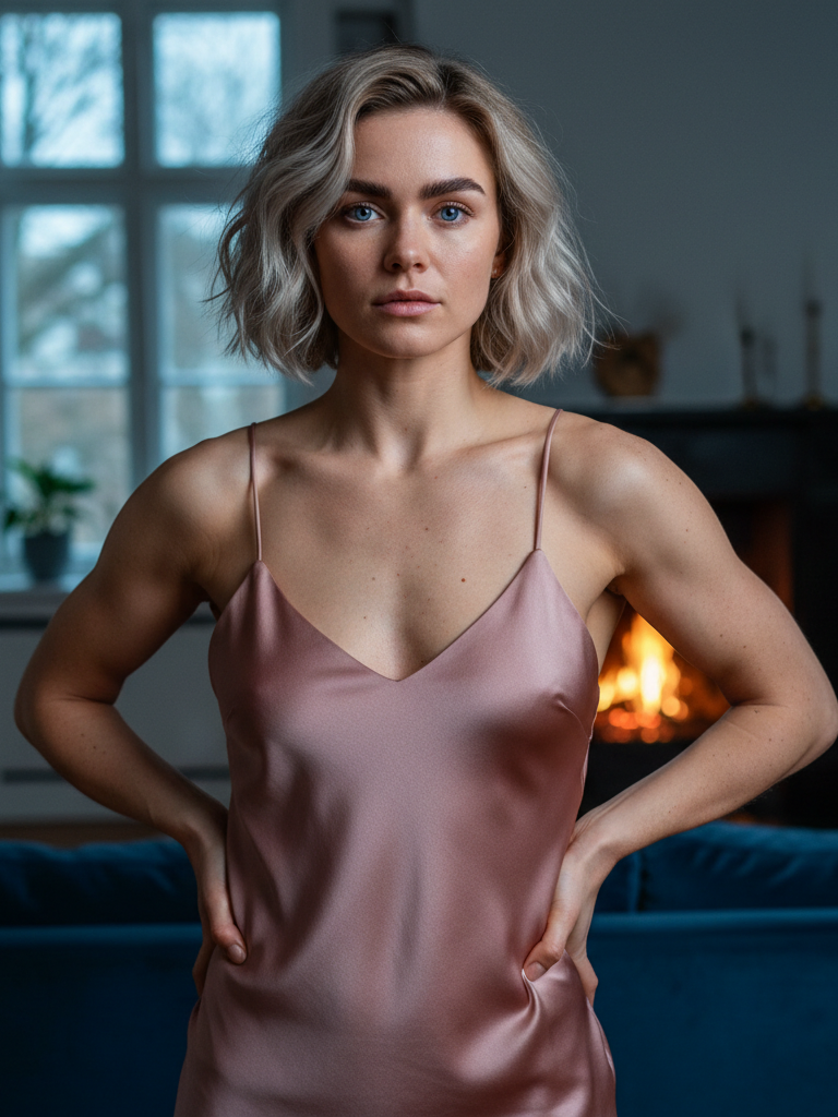 Mila escort Manchester
