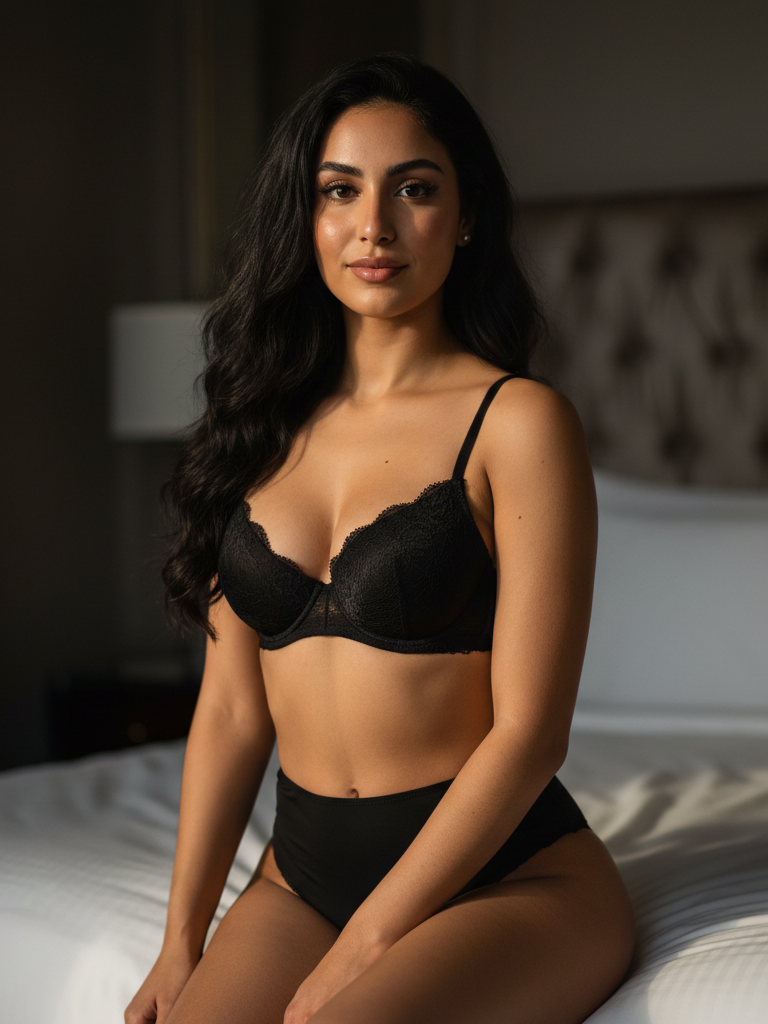 Elif escort Manchester